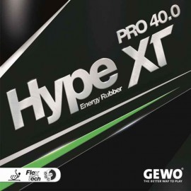 GEWO HYPE XT PRO 40