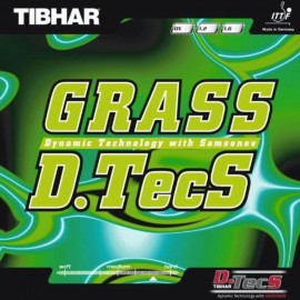 Grass Tibhar D.Tecs