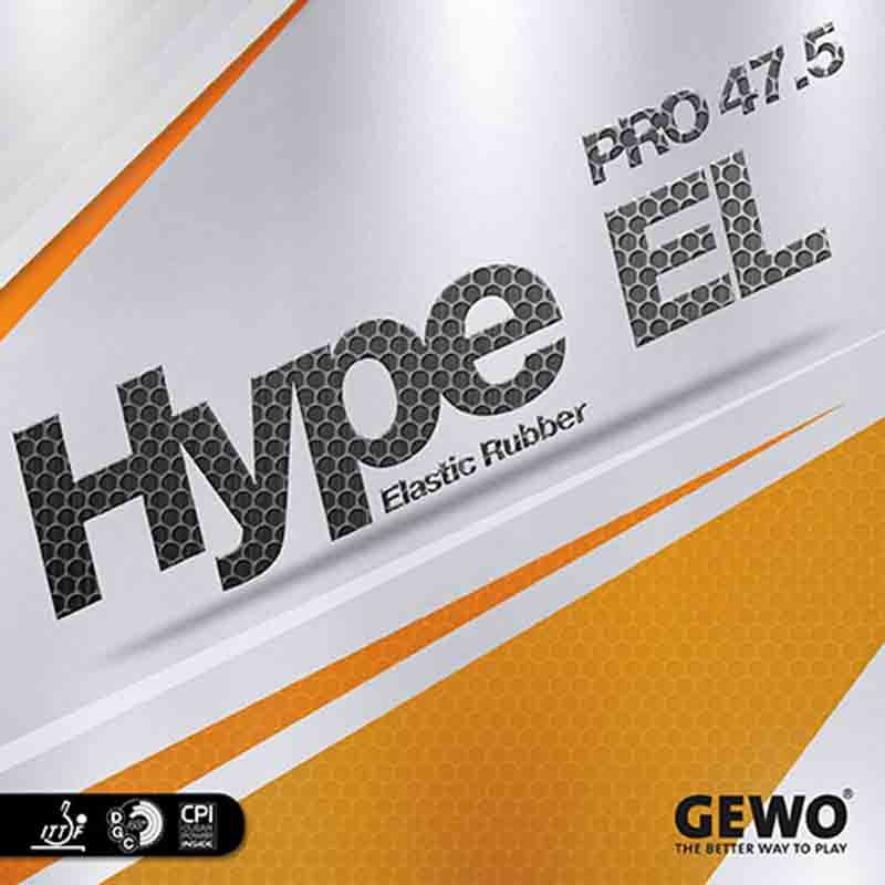 Hype EL Pro 47,5 GEWO