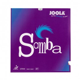 Revetement Joola Samba