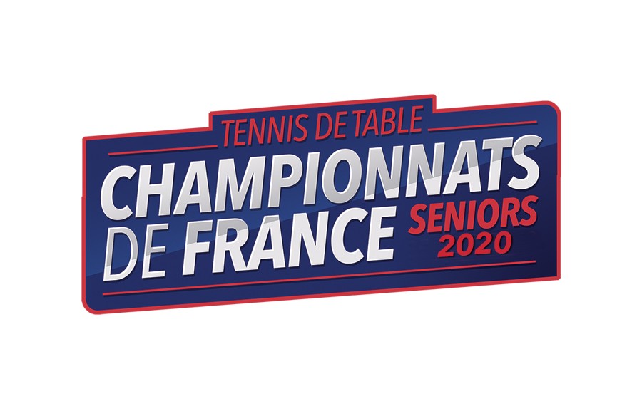 Championnat de france 2020 Tennis de table